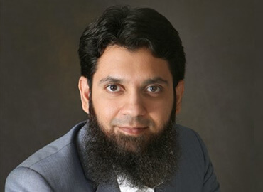 سید حسیب احمد شاہ