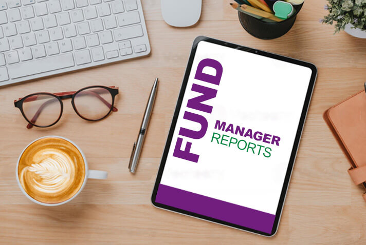 Fund Manager Reports