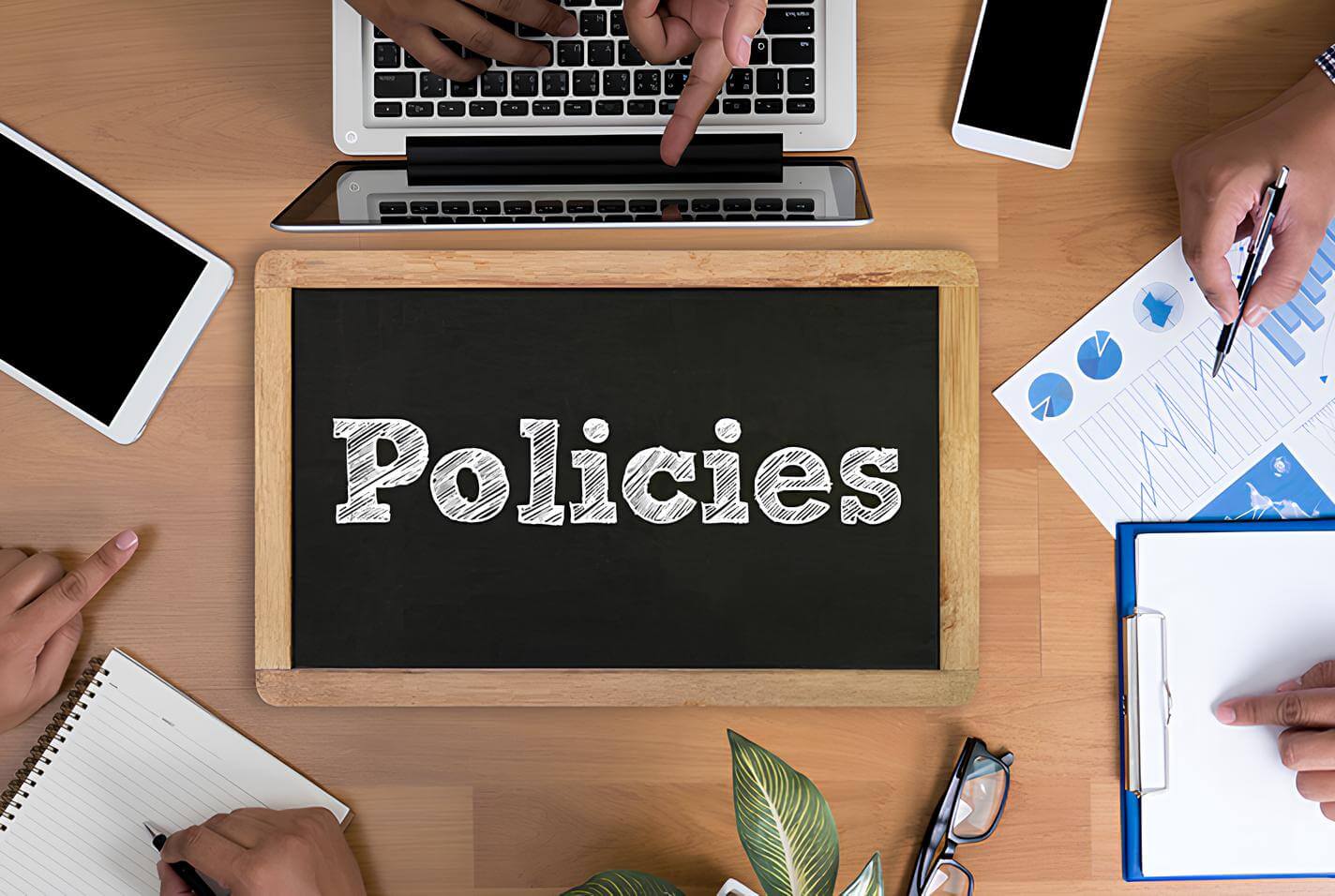 Policies